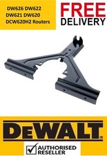 Genuine DeWalt fense 328784-00 For DW626 DW622 DW621 DW620 DCW620H2 Routers