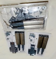 IKEA Besta Finger Push Open Openers Drawer Door Set of 2 902.563.36 (x3)