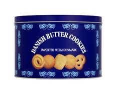 Famous Dane Danish Butter