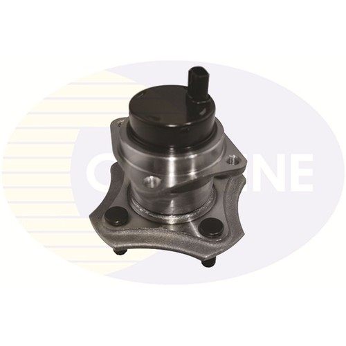 Wheel bearing kit for - for, toyota