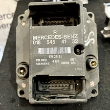 Mercedes W202 M111 ECU