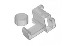 DJI Phantom 2 Vision + Gimbal Holder and Camera Cover (Part 5)