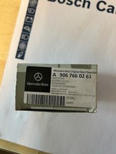 Genuine Mercedes Benz Sprinter