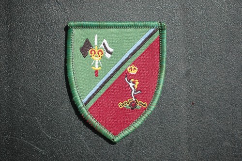 11th signal regiment morale - 11th,