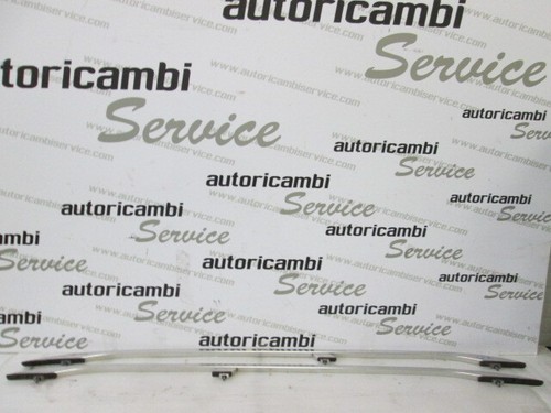 8e9860022m3q7 pair roof - roof, bars