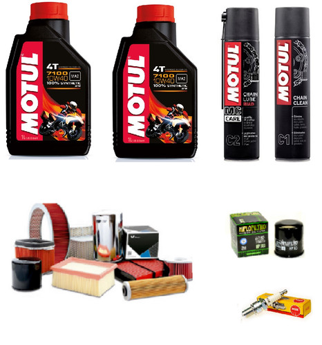 Cutting kit yamaha - yamaha, r