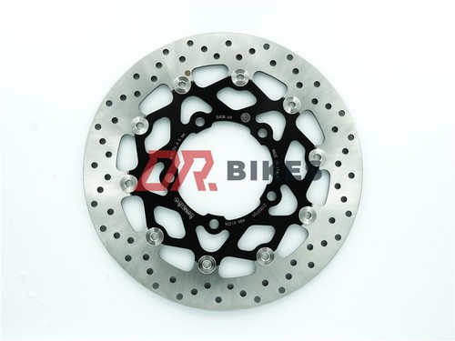 Fits suzuki gsxr1000 k6 - fits,