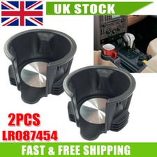 2PCS Cup Holder Insert