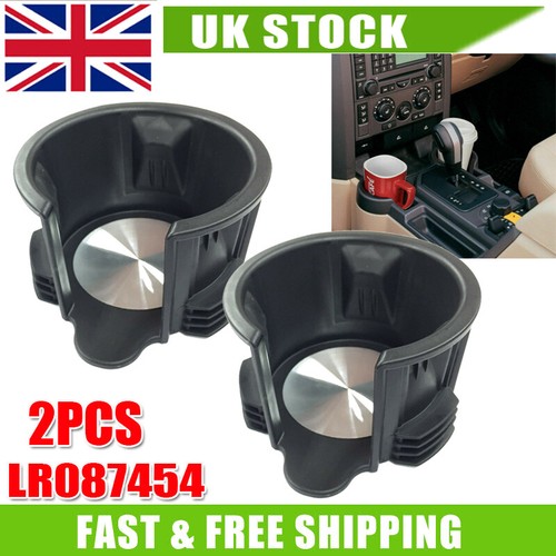 2pcs cup holder insert - 2pcs,