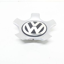 VW PHAETON 3D Wheel Center Hub