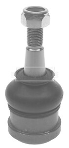 Borg beck front - borg,