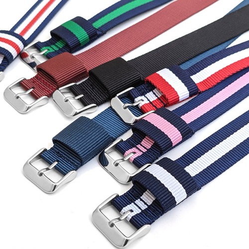 Single pass raf style nylon - single,