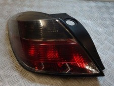VAUXHALL ASTRA MK5 1.7 CDTI