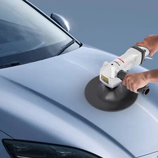7 In Pneumatic Angle Sander