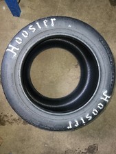 Hoosier 10.0 / 13.0 / 20.0 R20 TYRE SCRUBS