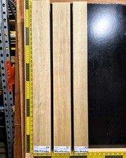 Korina Guitar Neck Blank 020