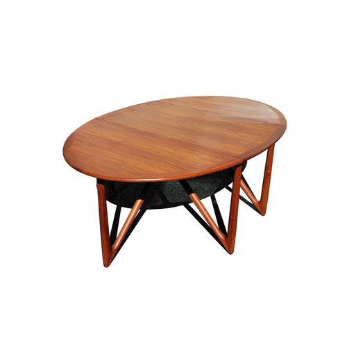 Danish mid century modern - mid-century,