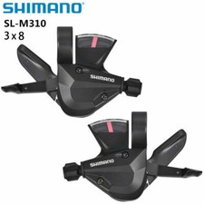 Shimano Altus SL-M310 3X8