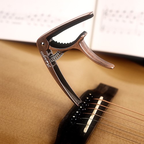 Adagio pro bronze clamp capo - adagio,