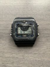 Vintage Casio Dw 240  Watch