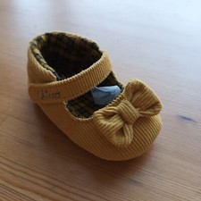 Chicco Baby Shoes Ballerinas