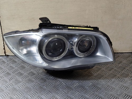 Bmw series e81 - series, e88