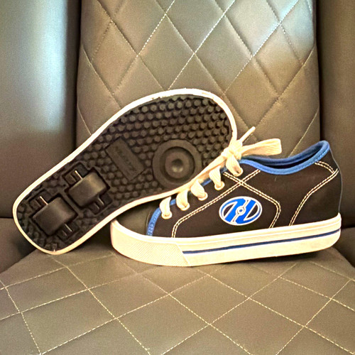 Heelys youth unisex - youth, lace-up