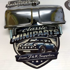CLASSIC MINI MK1 / MK2 REAR