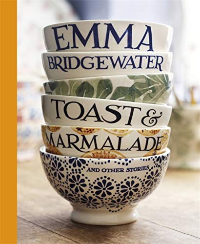 Toast marmalade and other - &,