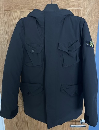 Stone island junior - island,