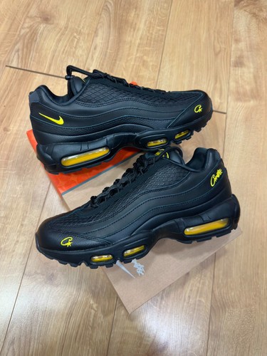Nike air max corteiz - nike,