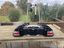 Thule EasyFold XT 2-Bike Towbar Carrier