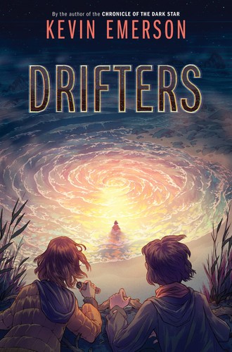 Drifters riveting sci - drifters:, a