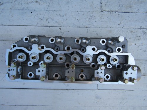 Hyundai h100 engine d4ba - h1,