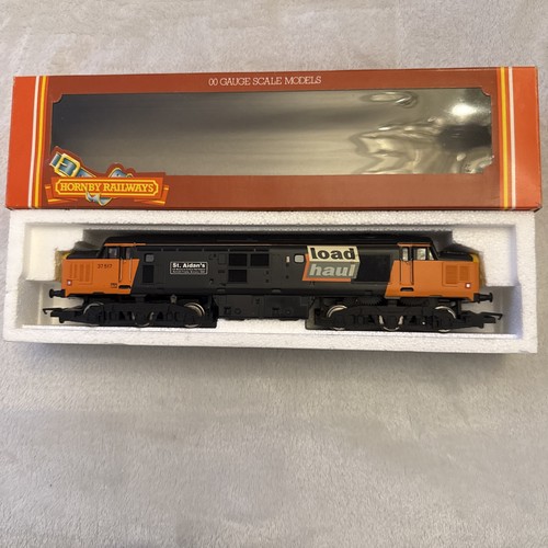 Hornby r30188 class co - 37, co-co