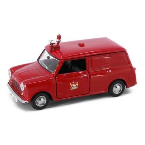 Tiny city austin mini van - austin,
