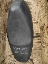 Honda PES 125 seat & bucket (Used)