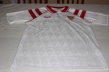 Sevilla FC Football Shirt