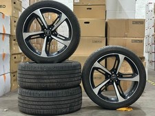 21" Genuine AUDI Q7 Alloy