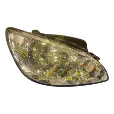 HYUNDAI GETZ GSI MK1 FL (TB)