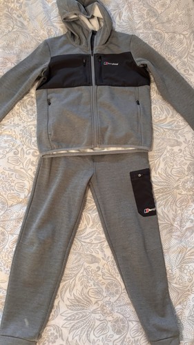 Berghaus boys tracksuit - , and