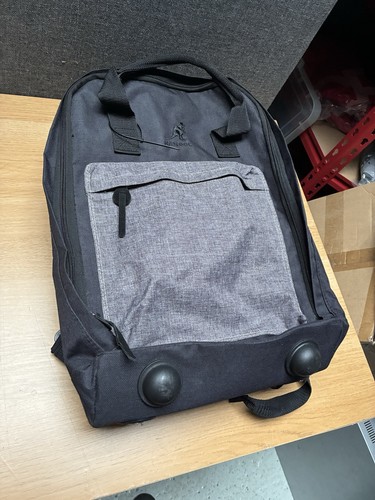 Kangol wheel cabin bag - kangol,