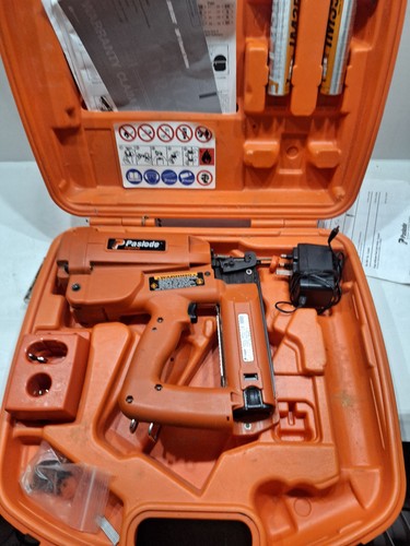 Paslode im250 f16 - paslode, gauge