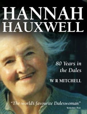 Hannah hauxwell years in - -,