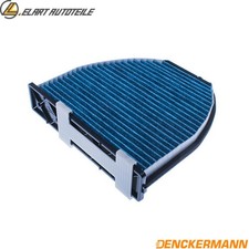 Interior Air Filter M110646A