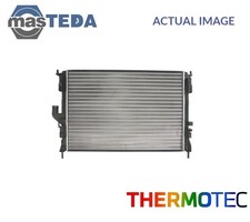 D7R050TT ENGINE COOLING