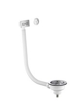 Kitchen Sink Pull Out Waste