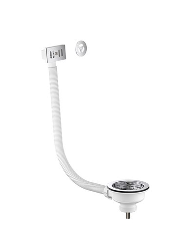 Kitchen sink pull out waste - sink,