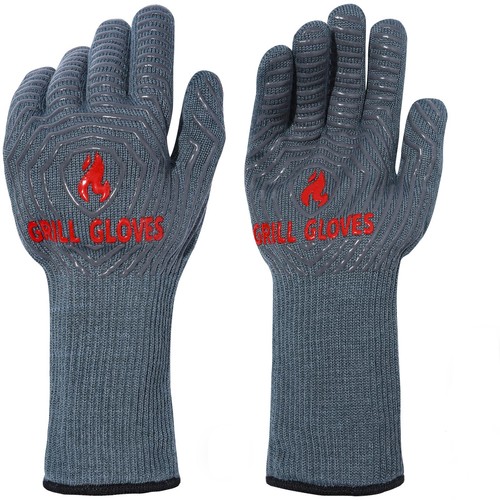 Bbq gloves oven - bbq,