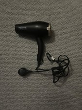 TRESemme 5543U Salon Professional Diffuser Dryer 2200W - Black